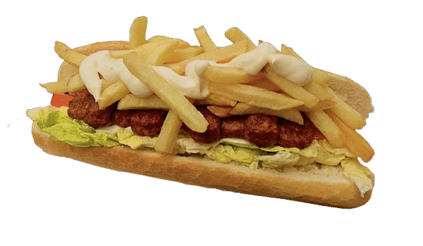 Mitraillette Kip