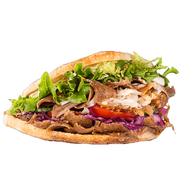 Kebab Speciaal