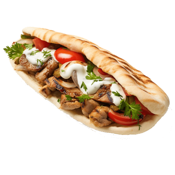Kebab Mix Speciaal