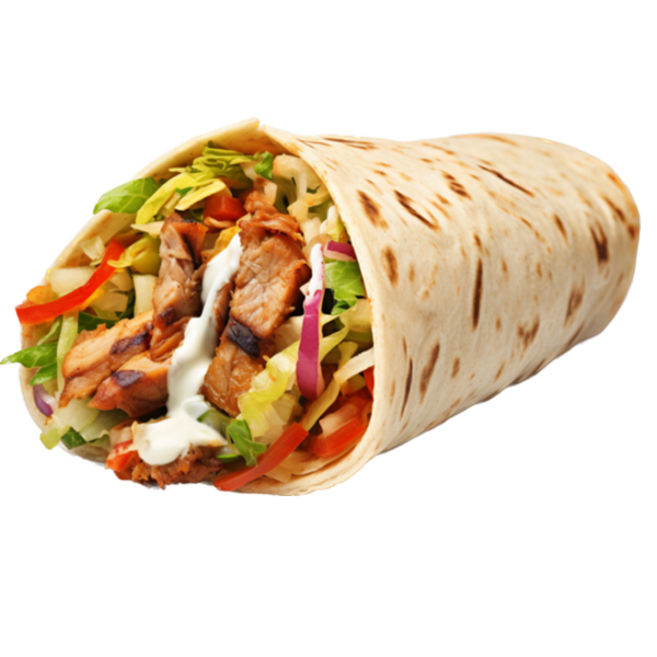 Kebab Mix