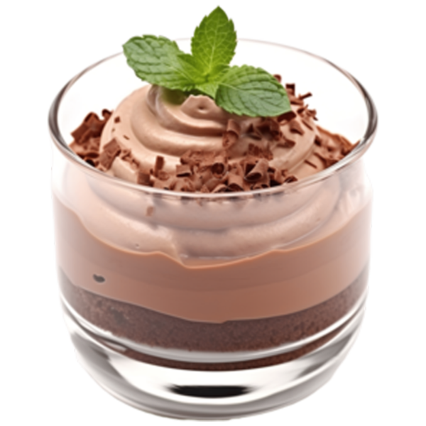 Chocomouse