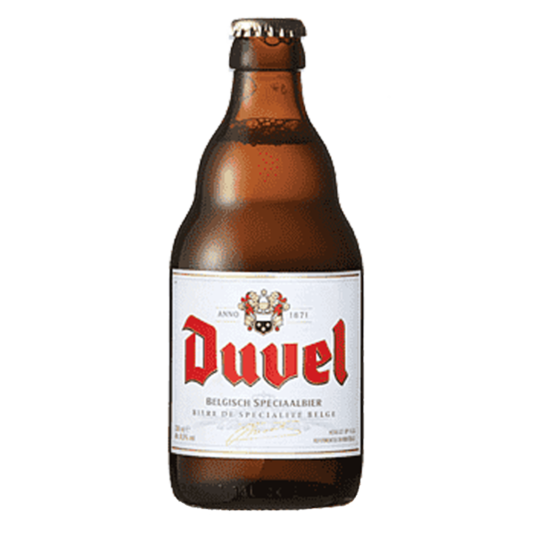 Duvel