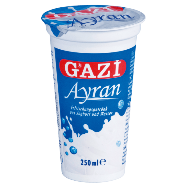 Ayran