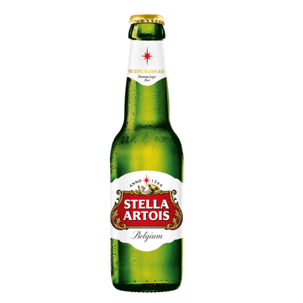 Flesje Bier