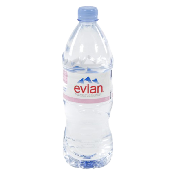 Water bruis