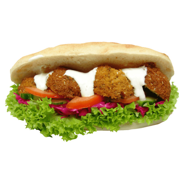 Falafel Hawaï