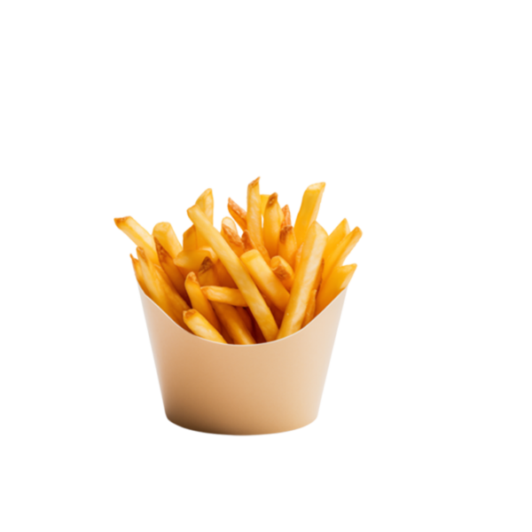 Bakje Friet