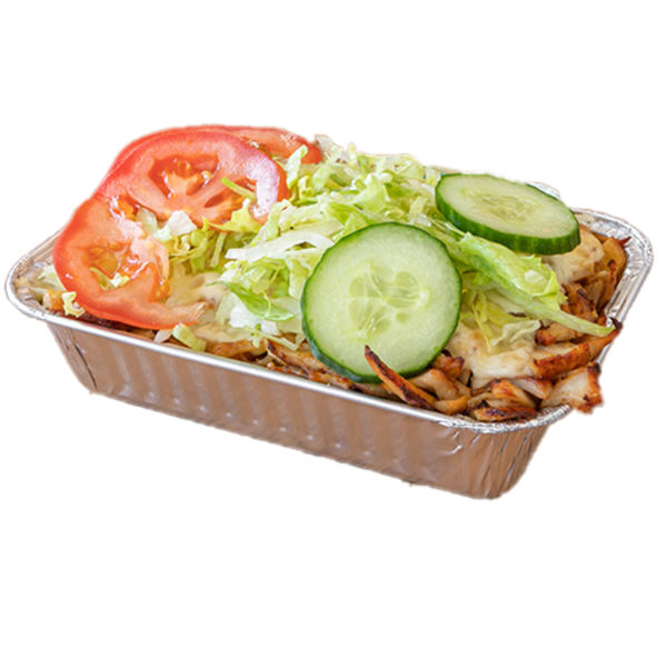 Kapsalon Kip