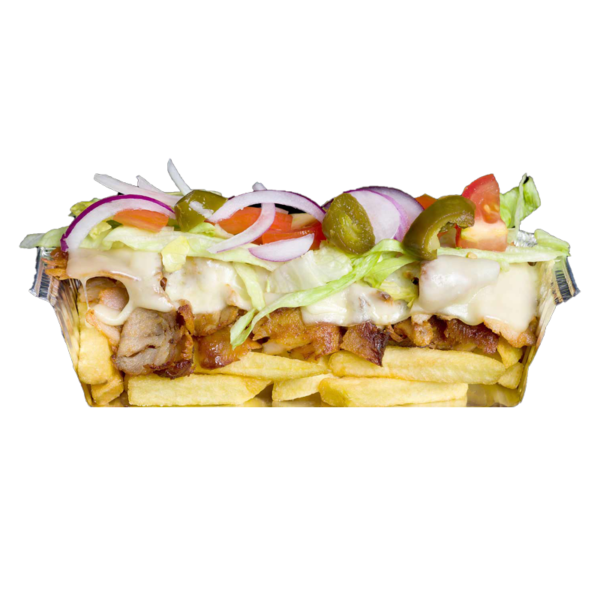 Kapsalon Kipcorn