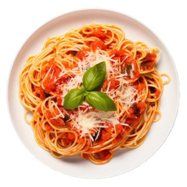 Pasta Napolitana
