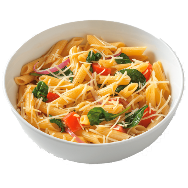 Pasta Arabiata