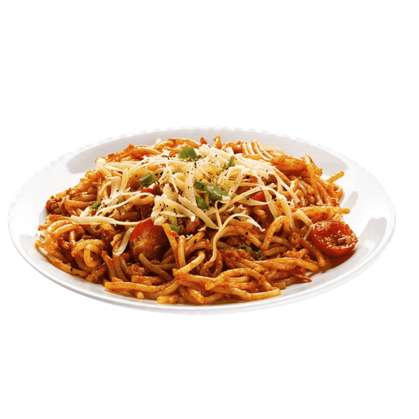 Pasta Mexicano