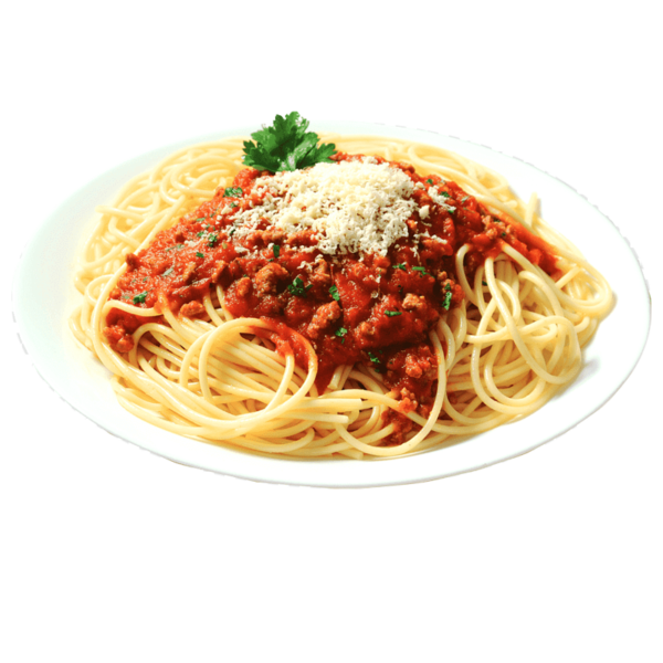Pasta Bolognese