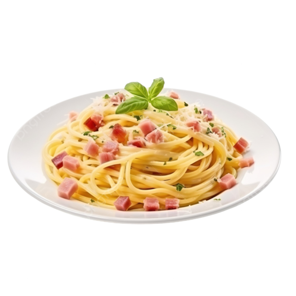 Pasta Carbonara