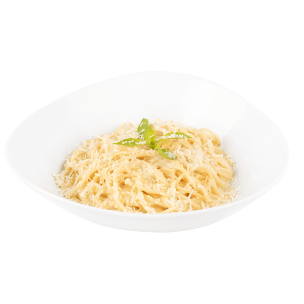 Pasta Quattro formaggi