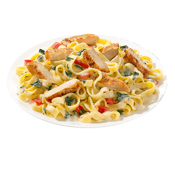 Pasta Pollo