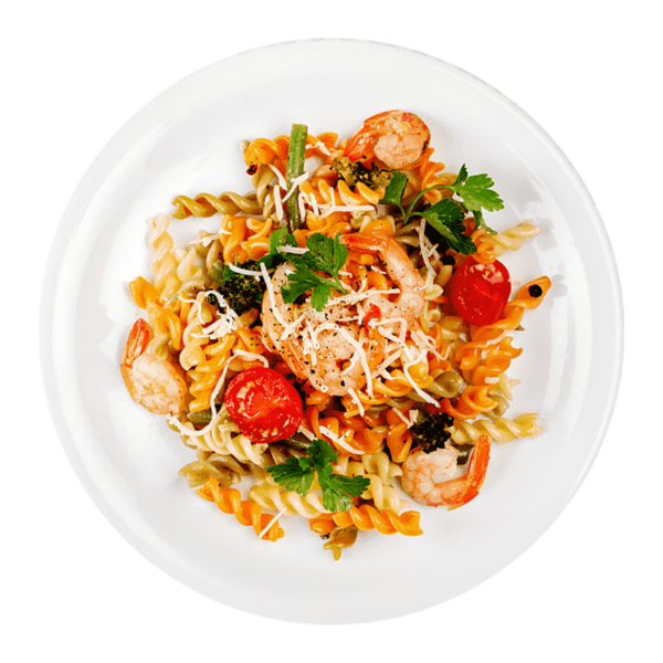 Pasta Vegetariana