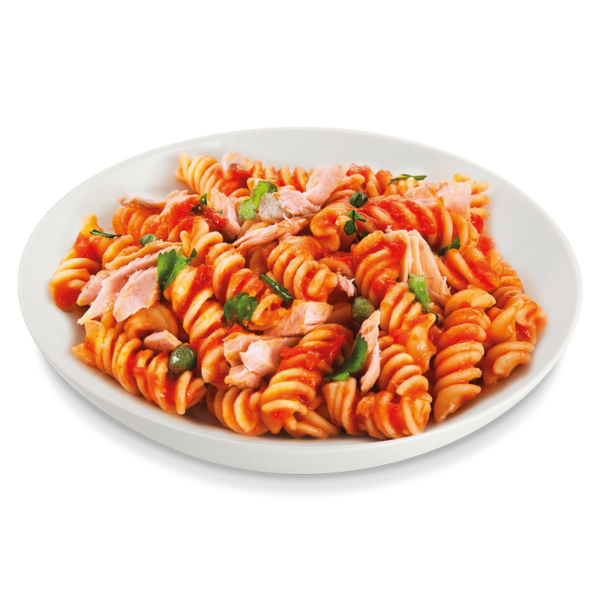 Pasta Tonno