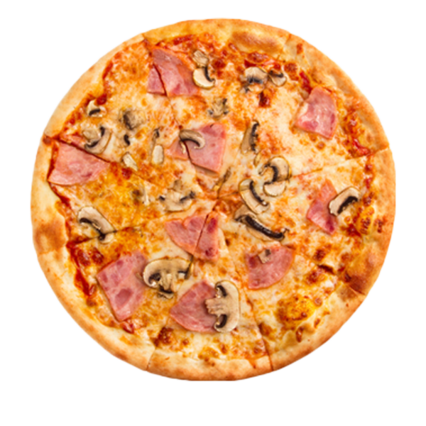 Capricciosa