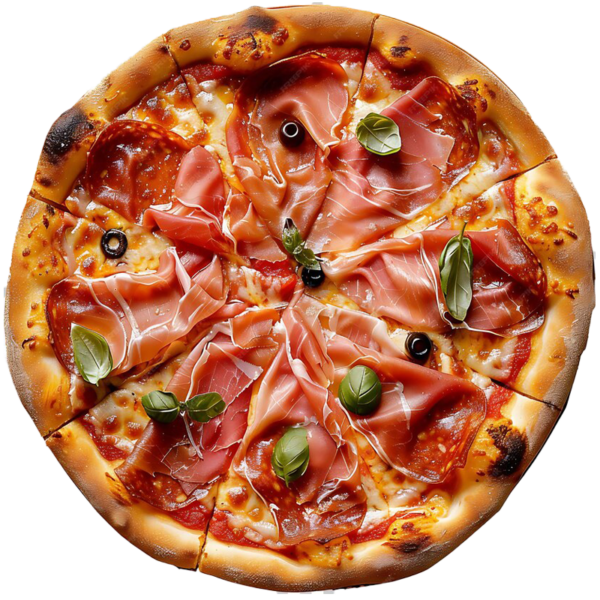 Prosciutto