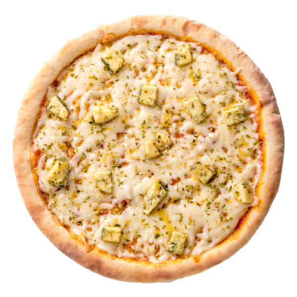 Quattro formaggi
