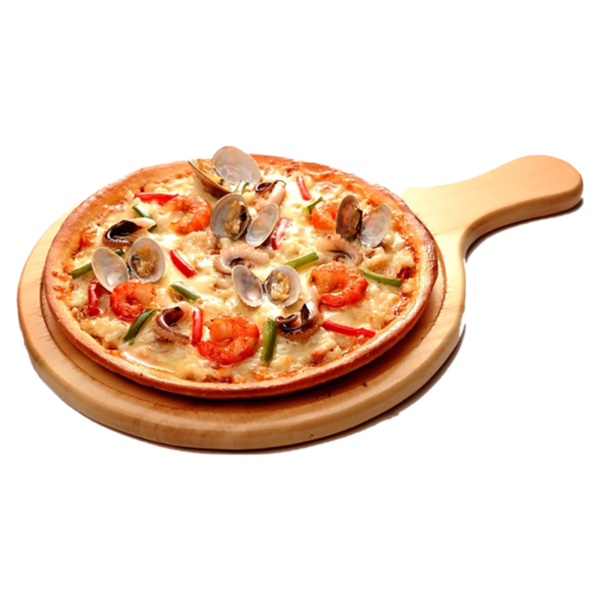 Frutti di mare