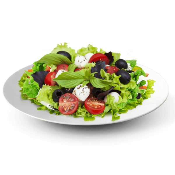 Salade Fetakaas
