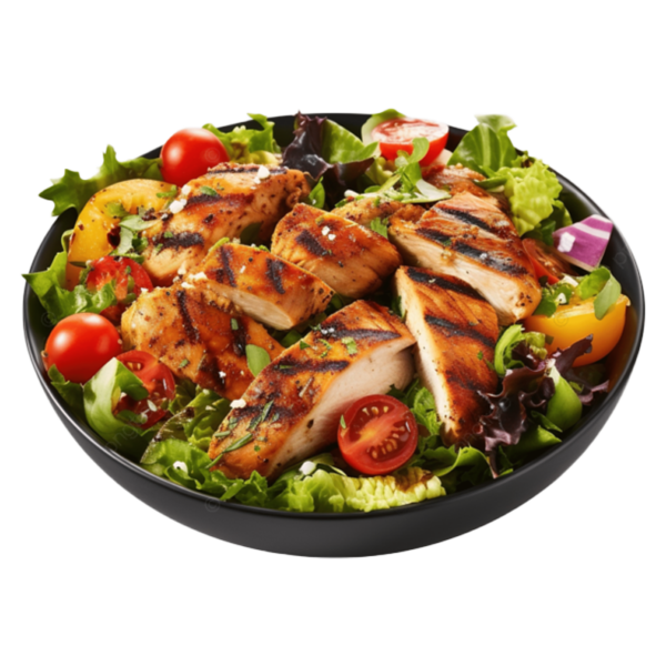 Salade Kip