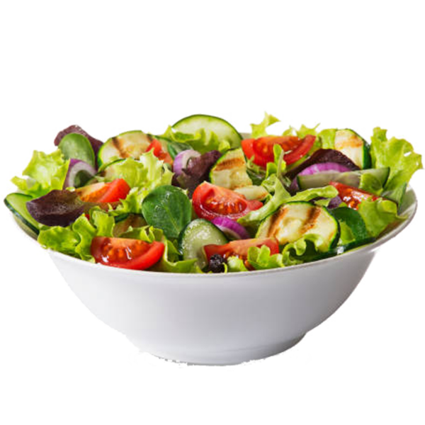 Salade natuur