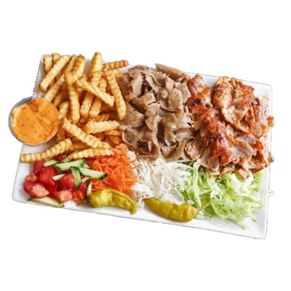 Schotel Mix