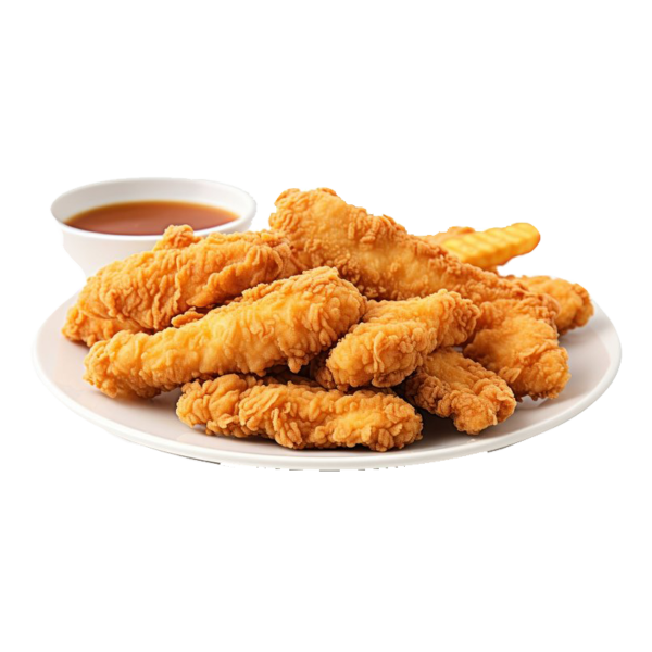 Chicken Fingers