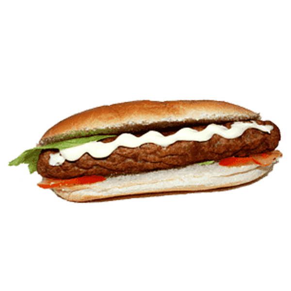 Frikandel
