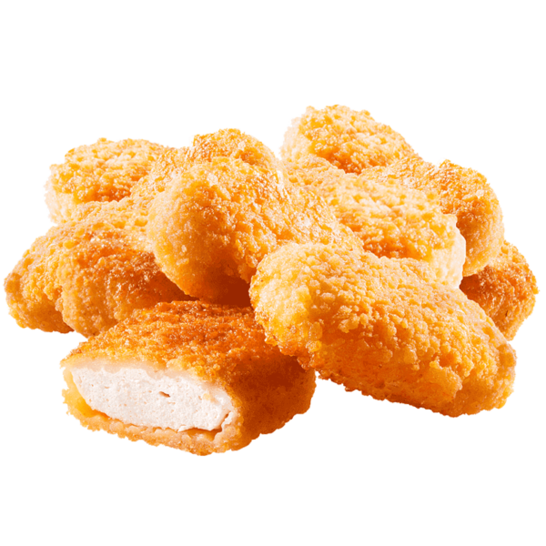 Chicken Nuggets
