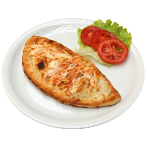 Calzone kebab speciaal