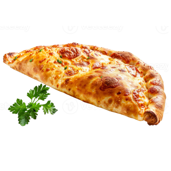 Calzone kebab