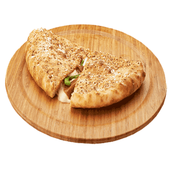 Calzone Hawaï