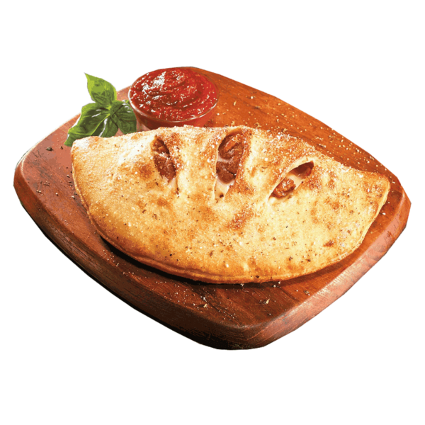 Calzone Salami