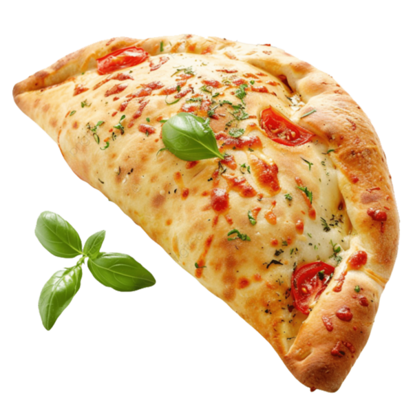 Calzone Margarita