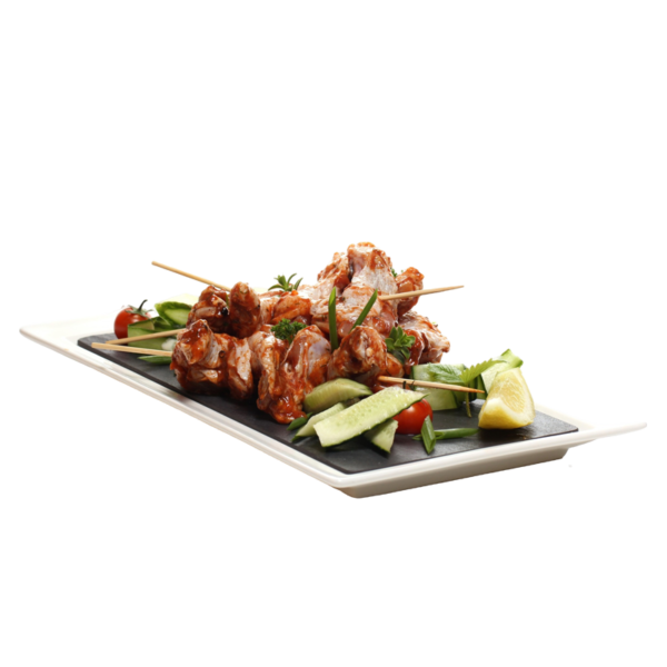 Grill Lamssaté
