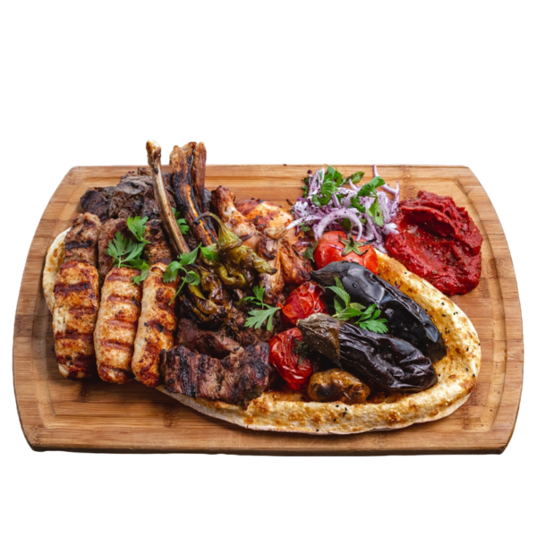 Grill HALEN