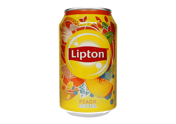 Ice tea Peach