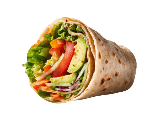 Vegetarisch Speciaal