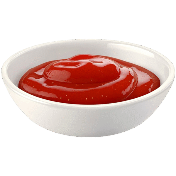Curry Ketchup