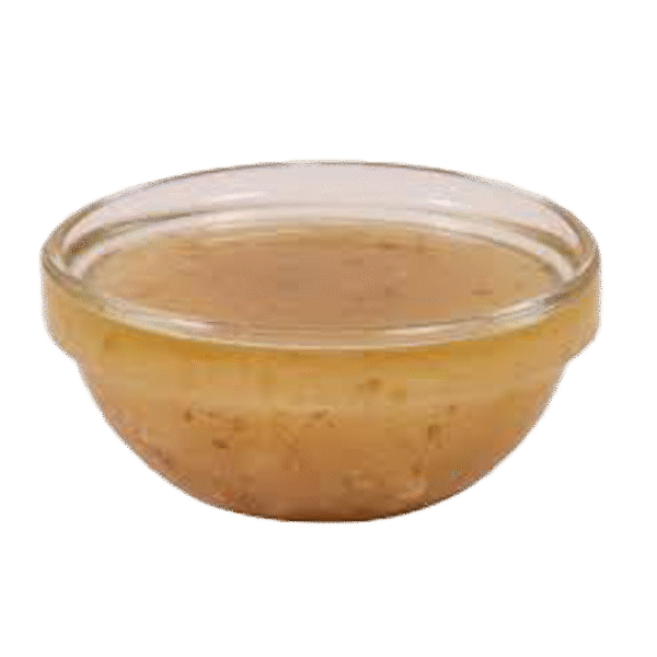 vinaigrette