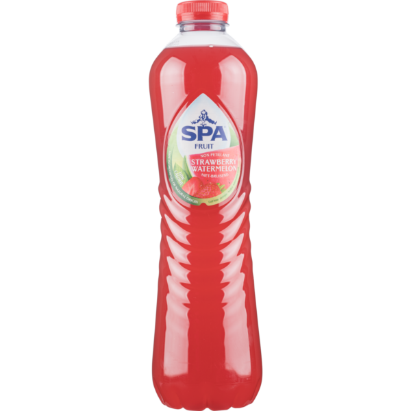 Spa fruit