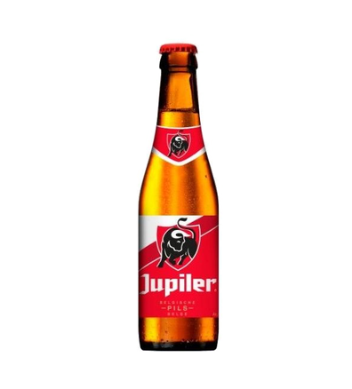 Flesje Bier