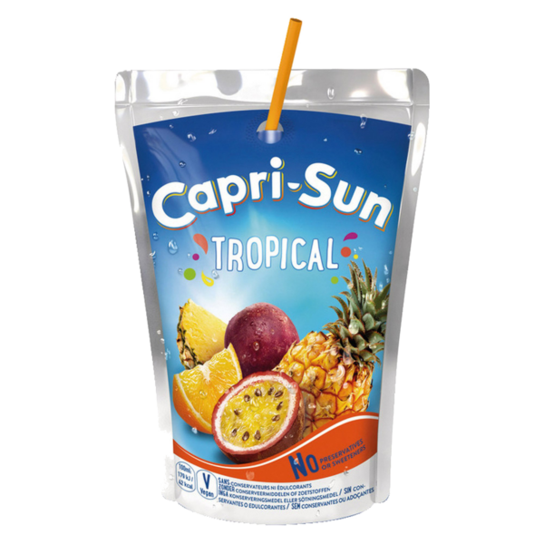 Capri-sun