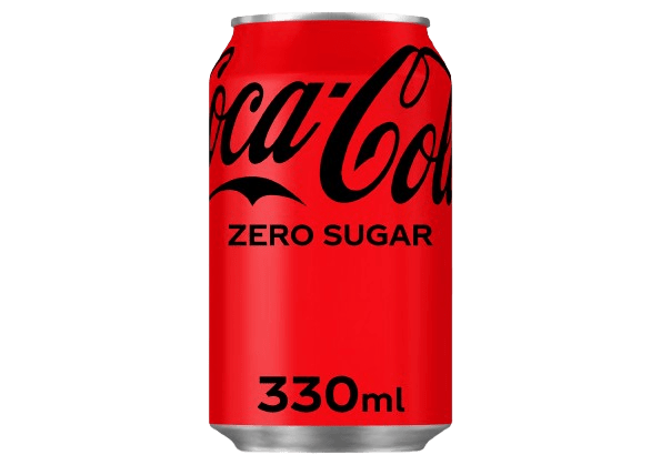 Coca-Cola Zero