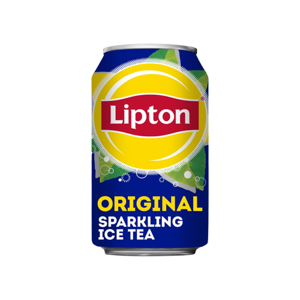 Ice tea - Sparkling