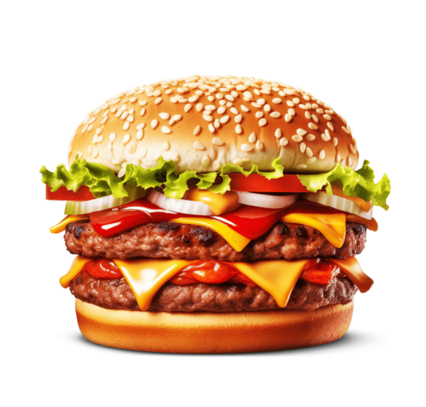 Halens Burger